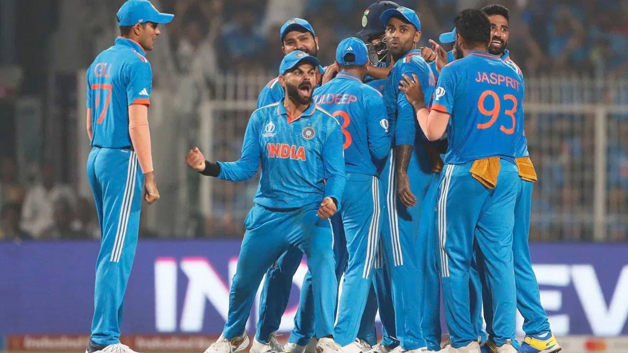 Ind vs Eng T20, Odi Series 2026: ఇంగ్లాండ్‌- భారత జట్ల మధ్య వన్డే, టీ20 సిరీస్‌లు.. షెడ్యూల్ ప్రకటించిన బీసీసీఐ