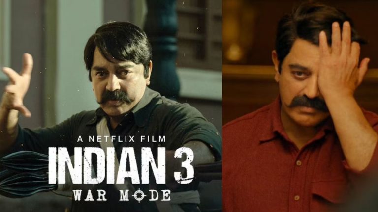 Kamal Haasan : ‘ఇండియన్ 3’ రూమర్లకి చెక్ పెట్టిన శంకర్..!