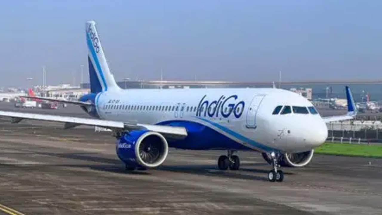 Indigo Flight: ఇండిగో ఫ్లైట్‌ గాల్లో ఉండగా ఇంజిన్‌ ఫెయిల్‌.. ‘పాన్ పాన్ పాన్’ అంటూ పైలట్ కాల్..