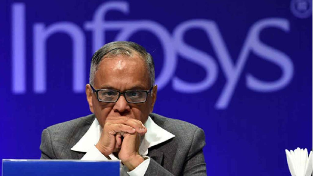 Infosys