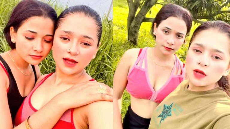 Twist : ‘వైరల్’ కోసం వల్గారిటీ.. సోషల్ మీడియా స్టార్స్ అరెస్ట్..!