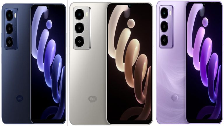 itel City 100: నమ్మలేని ధరలో అత్యాధునిక స్మార్ట్ ఫీచర్లతో వచ్చేసిన ఐటెల్ సిటీ 100..!