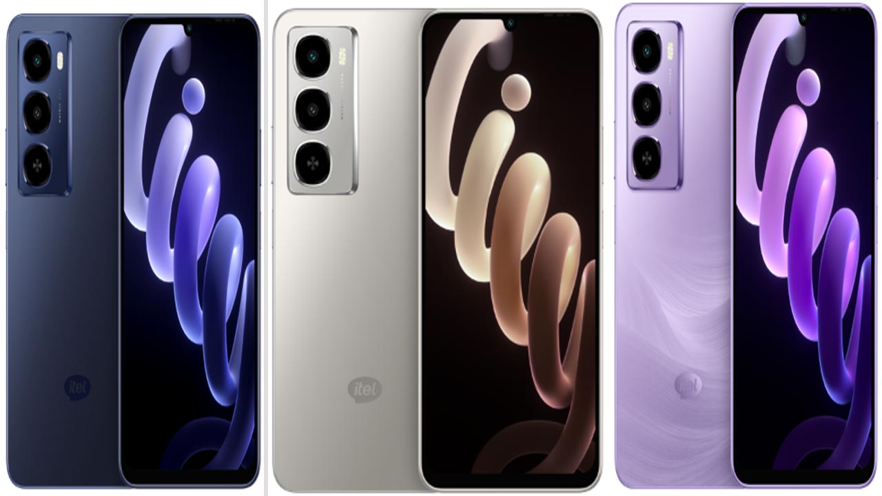 itel City 100: నమ్మలేని ధరలో అత్యాధునిక స్మార్ట్ ఫీచర్లతో వచ్చేసిన ఐటెల్ సిటీ 100..!