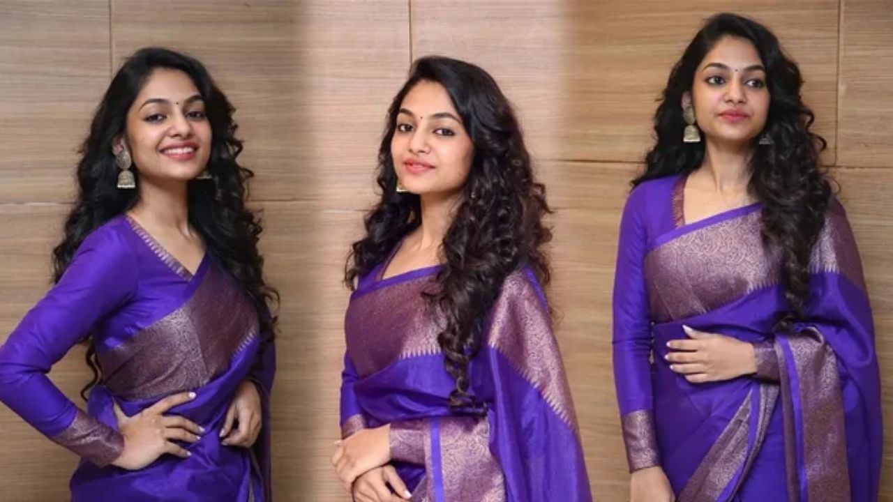 Ivana : హైట్ కాదు హిట్ కావాలి.. ఎవరైనా నేను రెడీ