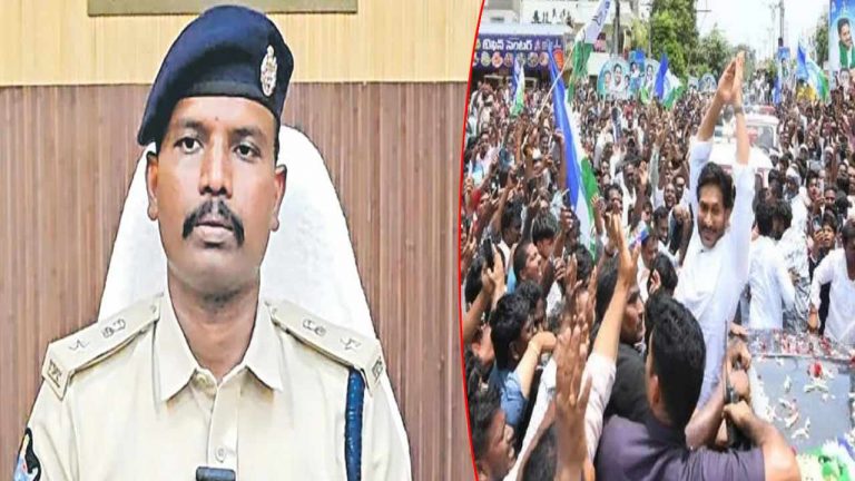 YS Jagan Tour: రేపు చిత్తూరు పర్యటనలో జగన్ రైతులతో ఇంటరాక్షన్ కార్యక్రమం మాత్రమే..
