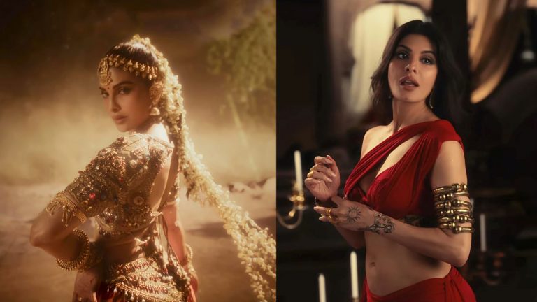 Bollywood : ప్రైవేట్ ఆల్బమ్స్ తో నెట్టుకొస్తున్న హాట్ బ్యూటీ