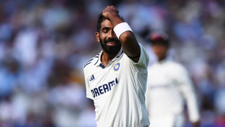 Jasprit Bumrah: నేనేమీ కుర్రాడిని కాదు.. బుమ్రా ఆసక్తికర వ్యాఖ్యలు!