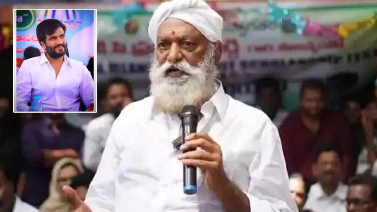 JC Prabhakar Reddy: బైరెడ్డి సిద్ధార్థ రెడ్డిపై జేసీ ప్రభాకర్ రెడ్డి సంచలన వ్యాఖ్యలు..