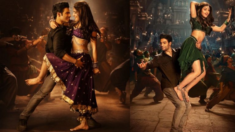 JUNIOR : జూనియర్ పక్కన నటించేందుకు శ్రీలీలకు భారీ రెమ్యునరేషన్.?