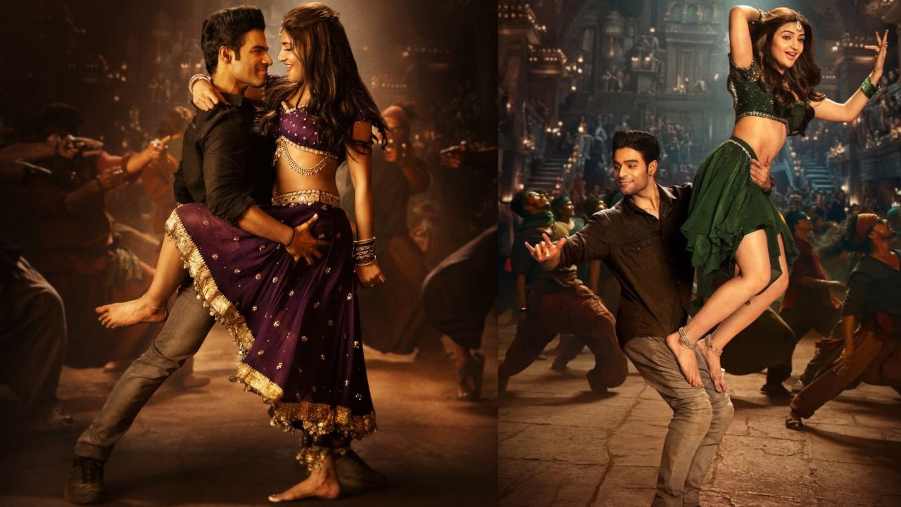 JUNIOR : జూనియర్ పక్కన నటించేందుకు శ్రీలీలకు భారీ రెమ్యునరేషన్.?