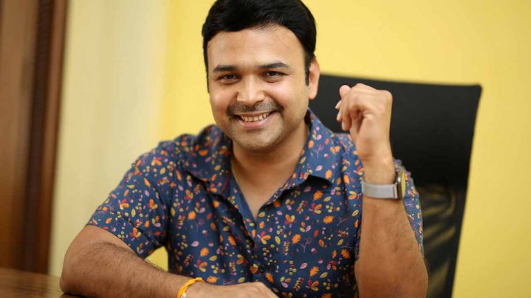 Jyothi Krishna: క్రిష్ కథ అందుకే మార్చేశా.. అదే కిక్కిచ్చింది!