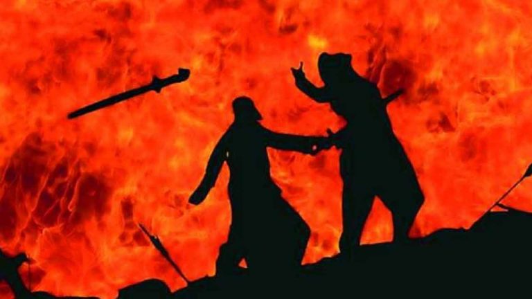 Baahubali: కట్టప్ప బాహుబలిని చంపక పోతే?