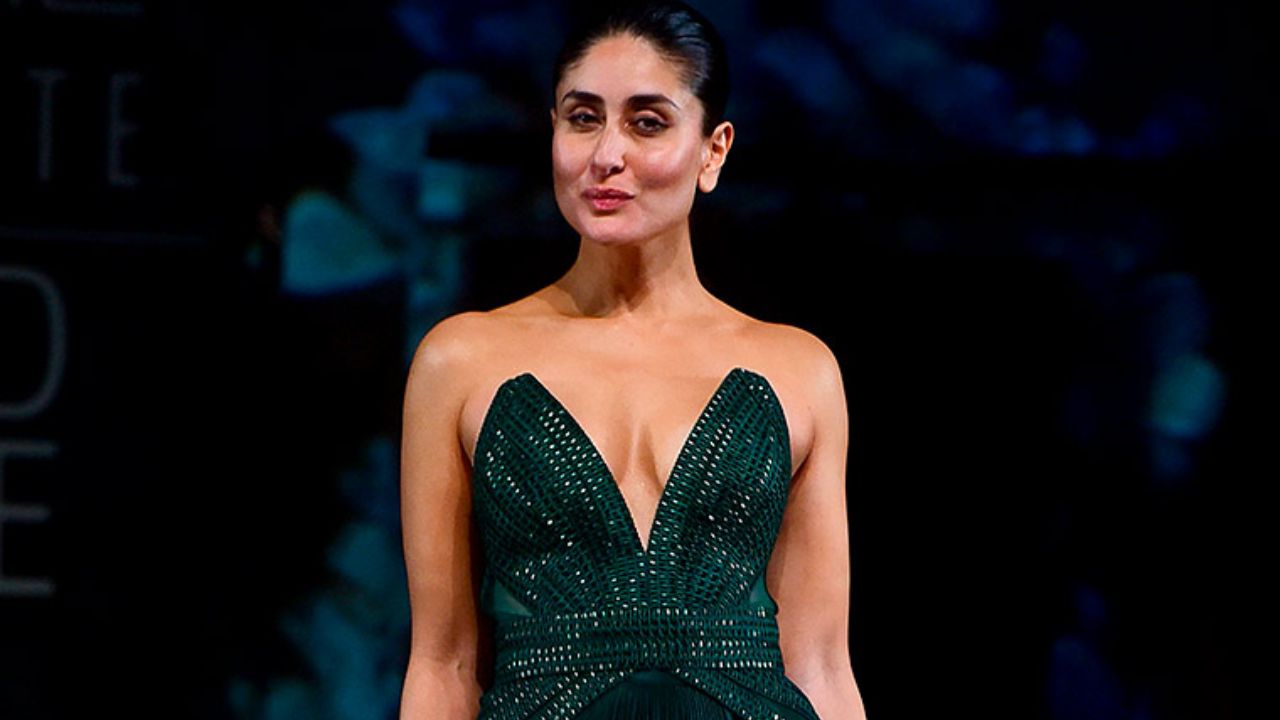 Kareena : యువ నటుడి ప్రేమలో కరీనా?