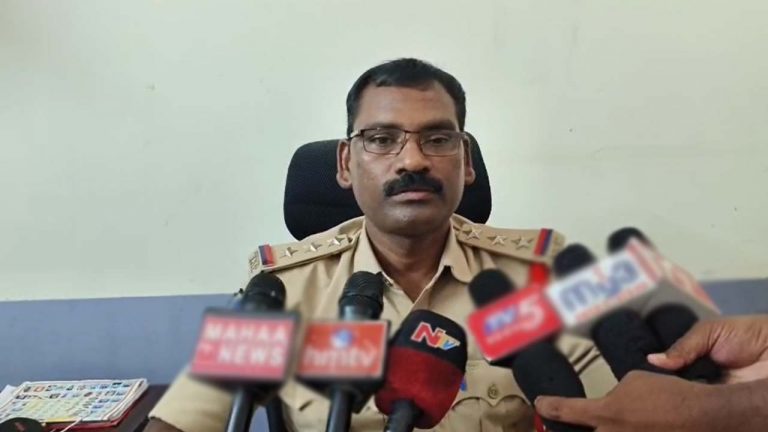 Attempted R*ape: కళాశాలలో దింపుతానని నమ్మించి.. బాలికను బైక్ పై ఎక్కించుకుని అత్యాచారయత్నం