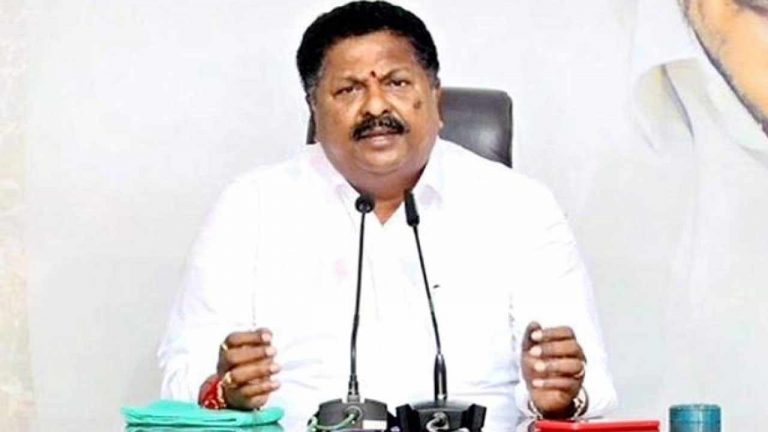 Karumuri Nageswara Rao: కూటమి ప్రభుత్వం ఇచ్చిన హామీలు అమలు చేయకుండా ప్రజలను మోసం చేస్తోంది..