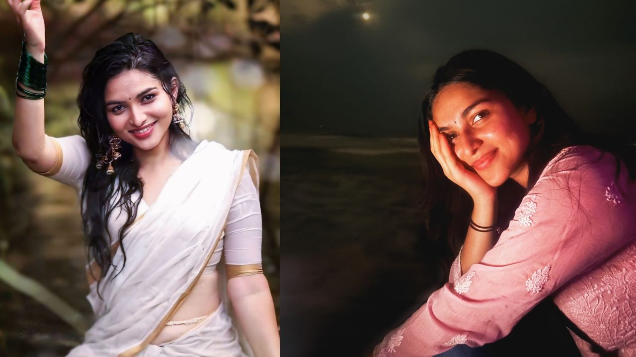 kayadu Lohar : కెరీర్ స్టార్టింగ్‌లోనే కయాద్ లోహార్ డేరింగ్ స్టెప్