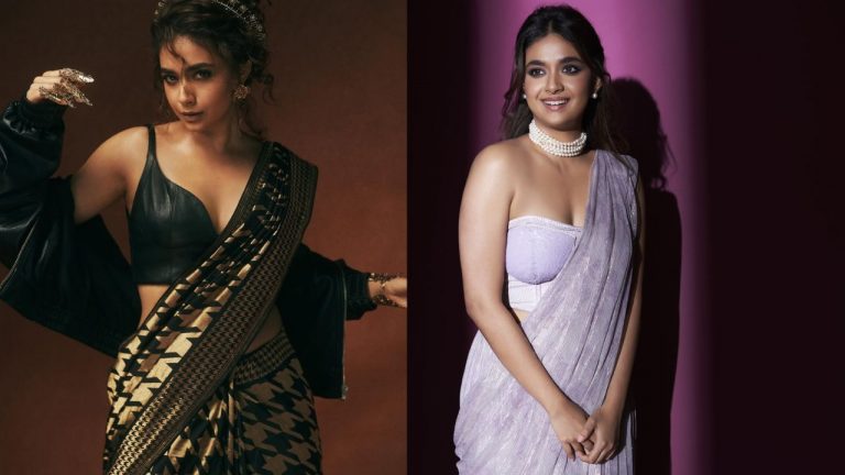 Young Beauty : అందాల ఆరబోతకు ఓకే.. కానీ లిప్ లాక్స్ కు మాత్రం నాట్ ఓకే