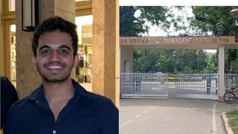 Kolkata: కోల్‌కతాలో మరో అత్యాచార ఘటన.. ఐఐఎం క్యాంపస్‌లో విద్యార్థినిపై రేప్..
