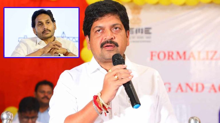 Minister Kollu Ravindra: రప్పా రప్పా అన్ని రోడ్లపై తిరుగుతుంటే చూస్తూ ఊరుకోవాలా..?