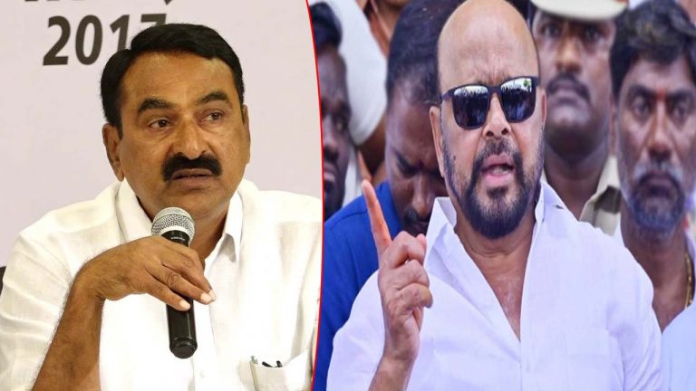 Dialogue War: వరంగల్⁬లో పొలిటికల్ హీట్.. కొండా మురళి- ఎర్రబెల్లి ప్రదీప్ రావు మధ్య డైలాగ్ వార్