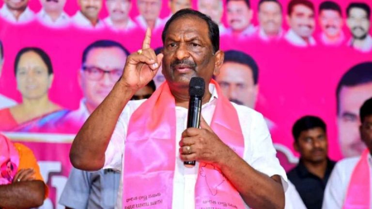 Koppula Eshwar: సీఎం రమేష్ వ్యాఖ్యలు ‘ఇయర్ ఆఫ్ ది జోక్’.. ఆయన చరిత్ర రెండు తెలుగు రాష్ట్రాలకు తెలుసు!