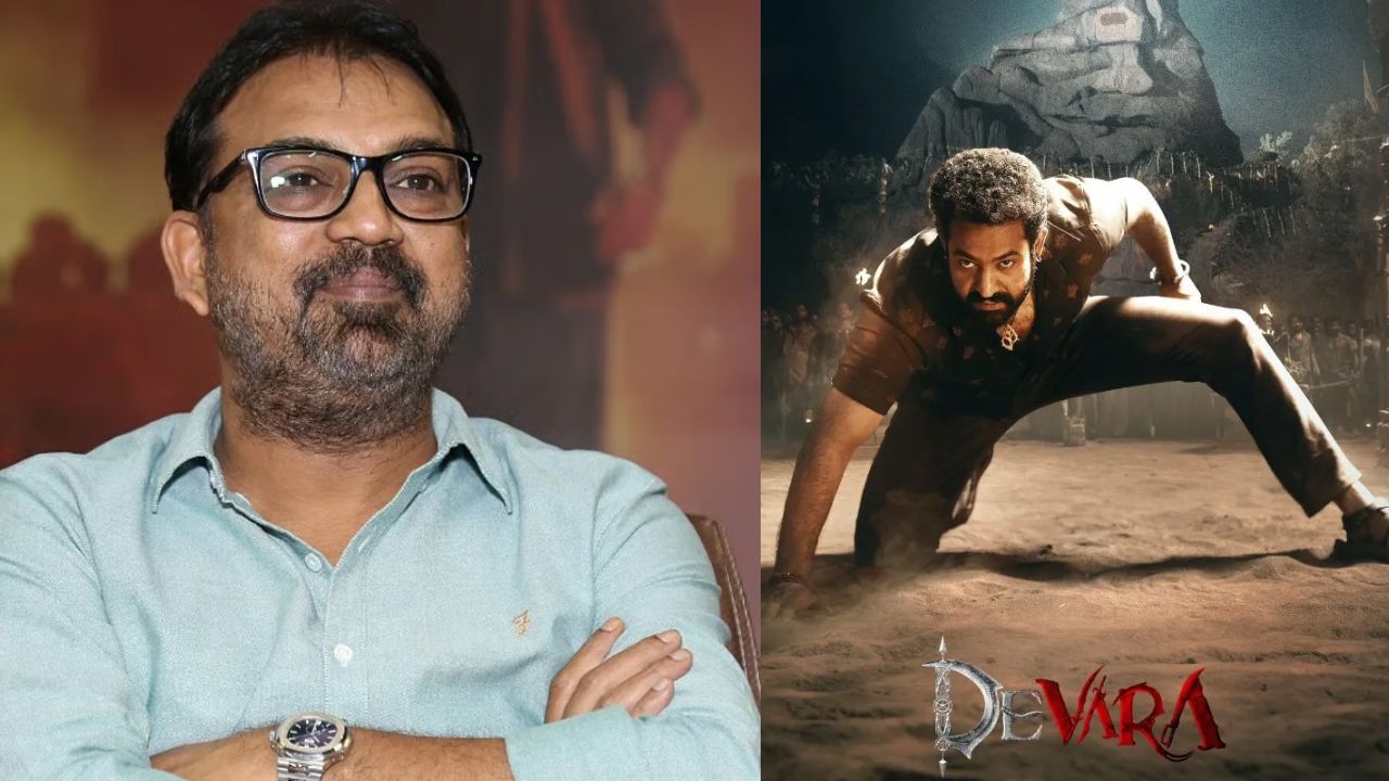 Devara 2 : దేవర 2 ఆగిపోయిందా.. అసలు నిజం ఇదే!
