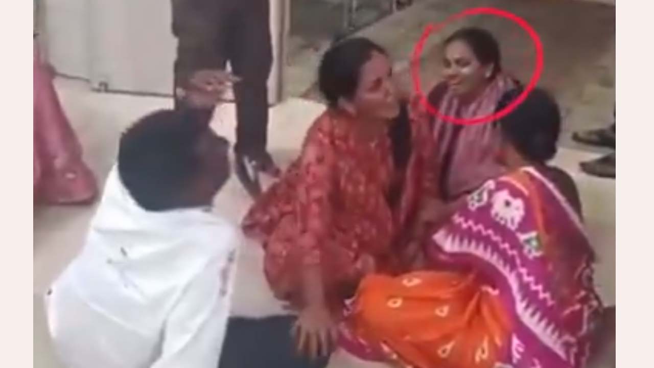 Korutla Murder Case: ఐదేళ్ల బాలిక హత్య కేసులో పిన్ని అరెస్ట్.. వెలుగులోకి సంచలన విషయాలు