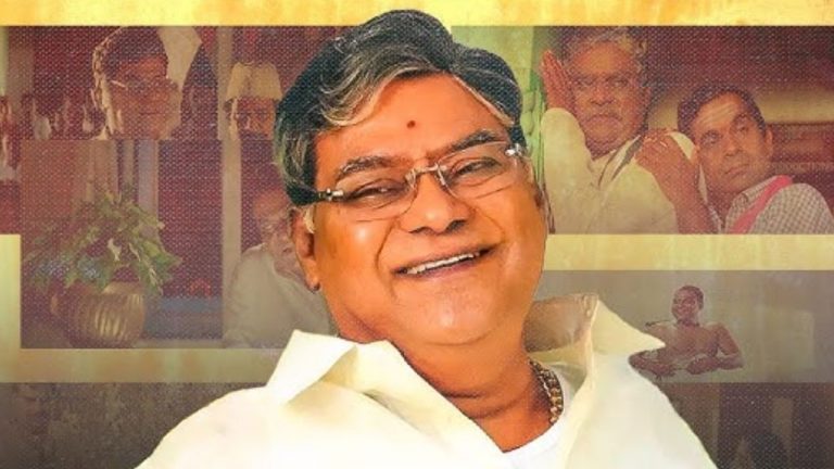 KOTA : ఏ నటుడి డబ్బులతో కోట మొదటి సారి విమానం ఎక్కాడో తెలుసా