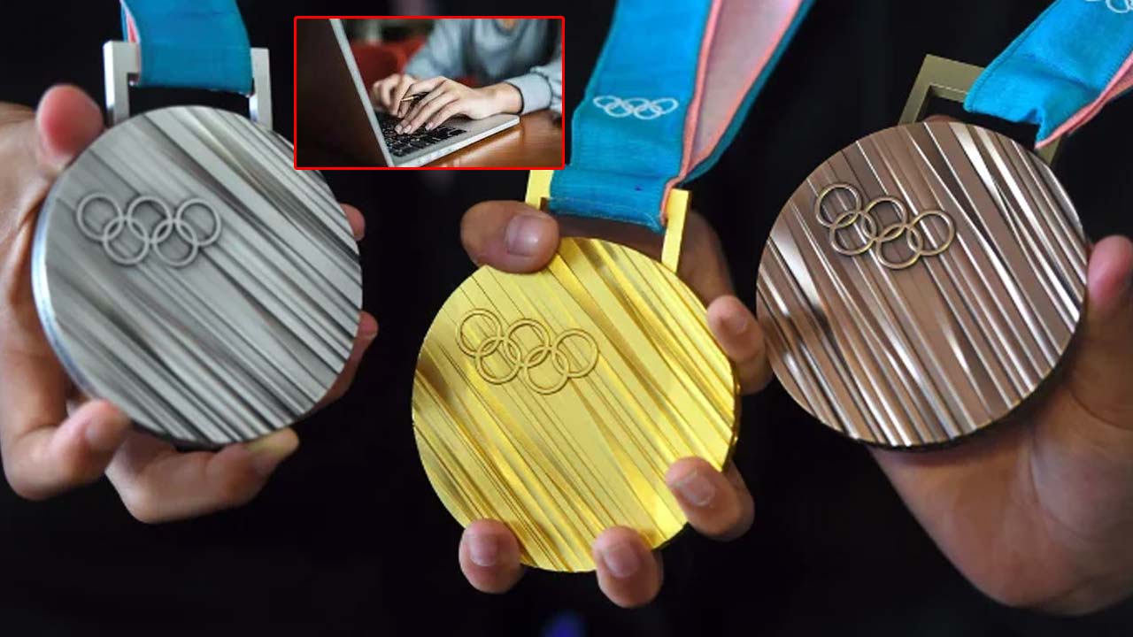 Delhi Govt: ప్రభుత్వం కీలక నిర్ణయం.. విద్యార్థులకు ల్యాప్‌టాప్‌లు.. ఒలింపిక్ విజేతలకు రూ. 7 కోట్ల రివార్డ్