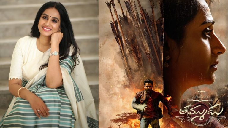 LAYA : చెస్ లో నేషనల్ ప్లేయర్.. కానీ ఆ కారణంగానే వదిలేసాను