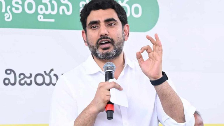 Nara Lokesh: ఢిల్లీకి పయనంకానున్న మంత్రి లోకేష్.. అందుకేనా?