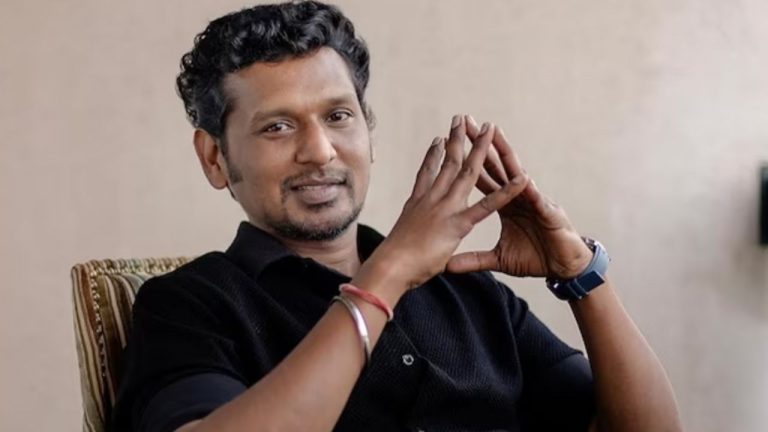 Lokesh Kanagaraj : రజనీసార్, మరొక్క ఛాన్స్ ప్లీజ్!