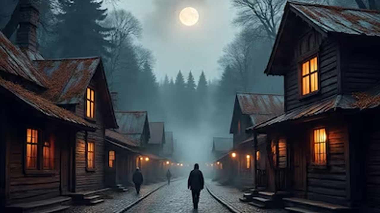 Mysterious Village : ఈ గ్రామంలో ఒక వింత శబ్దం వినిపిస్తోంది.. ఆ మర్మమైన ప్రదేశం ఎక్కడ ఉందో తెలుసా..?