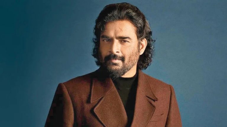 R Madhavan : వయసు కాదు.. కెమిస్ట్రీ ముఖ్యం