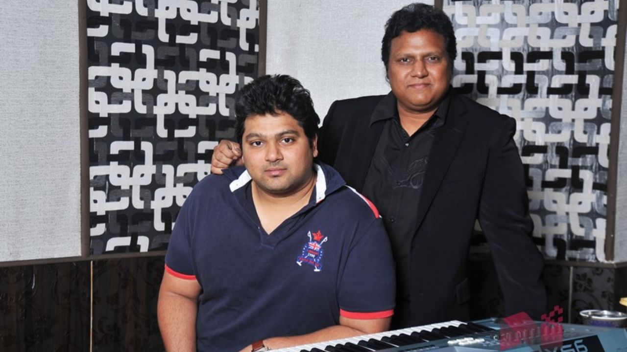 Mahati Swara Sagar : చాలా కాలం తర్వాత మణిశర్మ కొడుకు మరో సినిమాకు సంగీతం