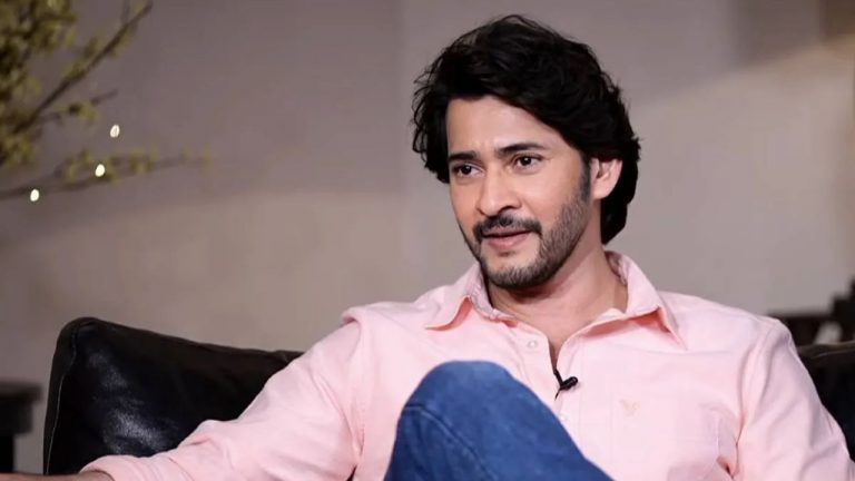 Mahesh Babu: సీక్రెట్‌గా మహేష్ జంప్.. ప్రియాంక పట్టించేసిందిగా!