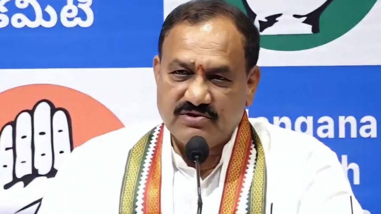 TPCC Mahesh Goud : జూబ్లీహిల్స్‌లో కాంగ్రెస్ గెలుపు ఖాయం.. హైకమాండ్ రాడార్‌లో అందరూ..