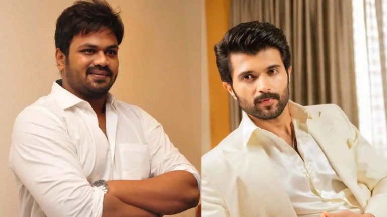 Viajay & Manchu :  విజయ్ దేవరకొండ పై.. మనోజ్ కౌంటర్