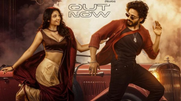 Mirai : ప్చ్.. మిరాయ్ లో ఇద్దరు హీరోయిన్ల సాంగ్స్ లేపేశారు..