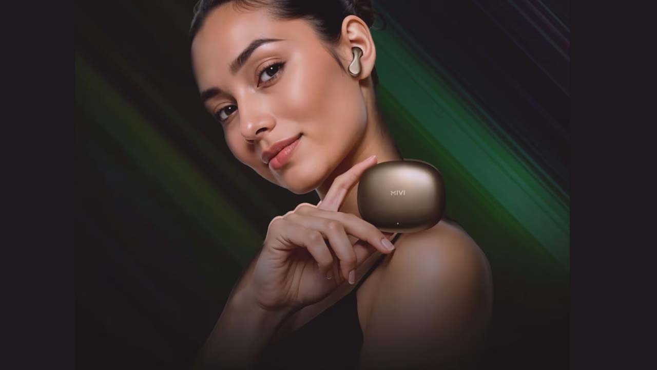 Mivi AI Buds: మివి ఏఐ బడ్స్ విడుదల.. మనుషుల్లా మాట్లాడుతాయి.. ధర ఎంతంటే?