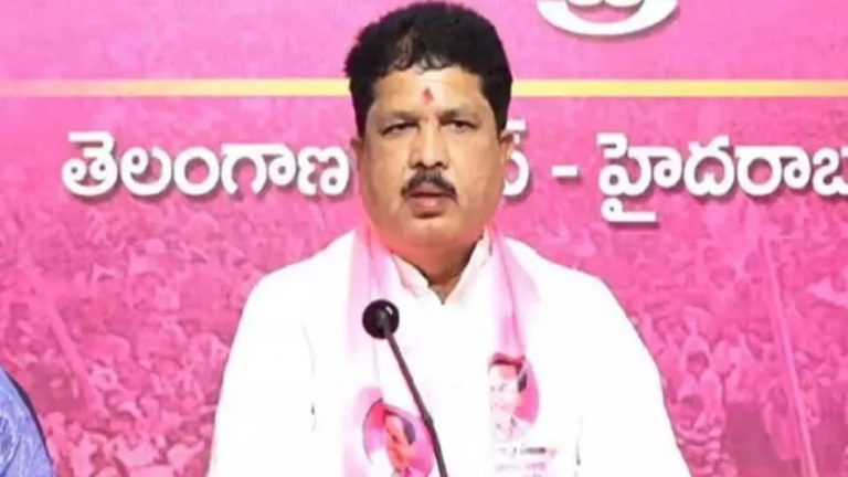 Madhavaram Krishna Rao: జైలుకు వెళ్లేందుకు సైతం సిద్ధం.. ఎమ్మెల్యే మాధవరం ఆసక్తికర వ్యాఖ్యలు!