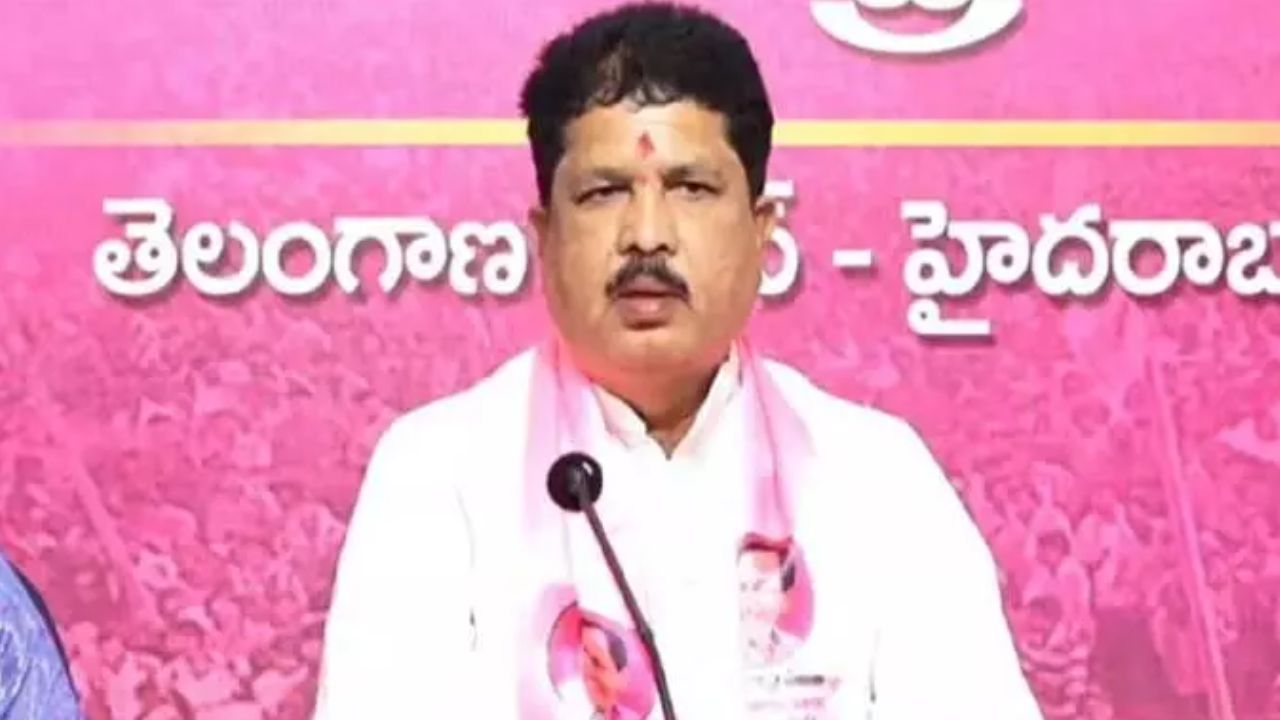Madhavaram Krishna Rao: జైలుకు వెళ్లేందుకు సైతం సిద్ధం.. ఎమ్మెల్యే మాధవరం ఆసక్తికర వ్యాఖ్యలు!