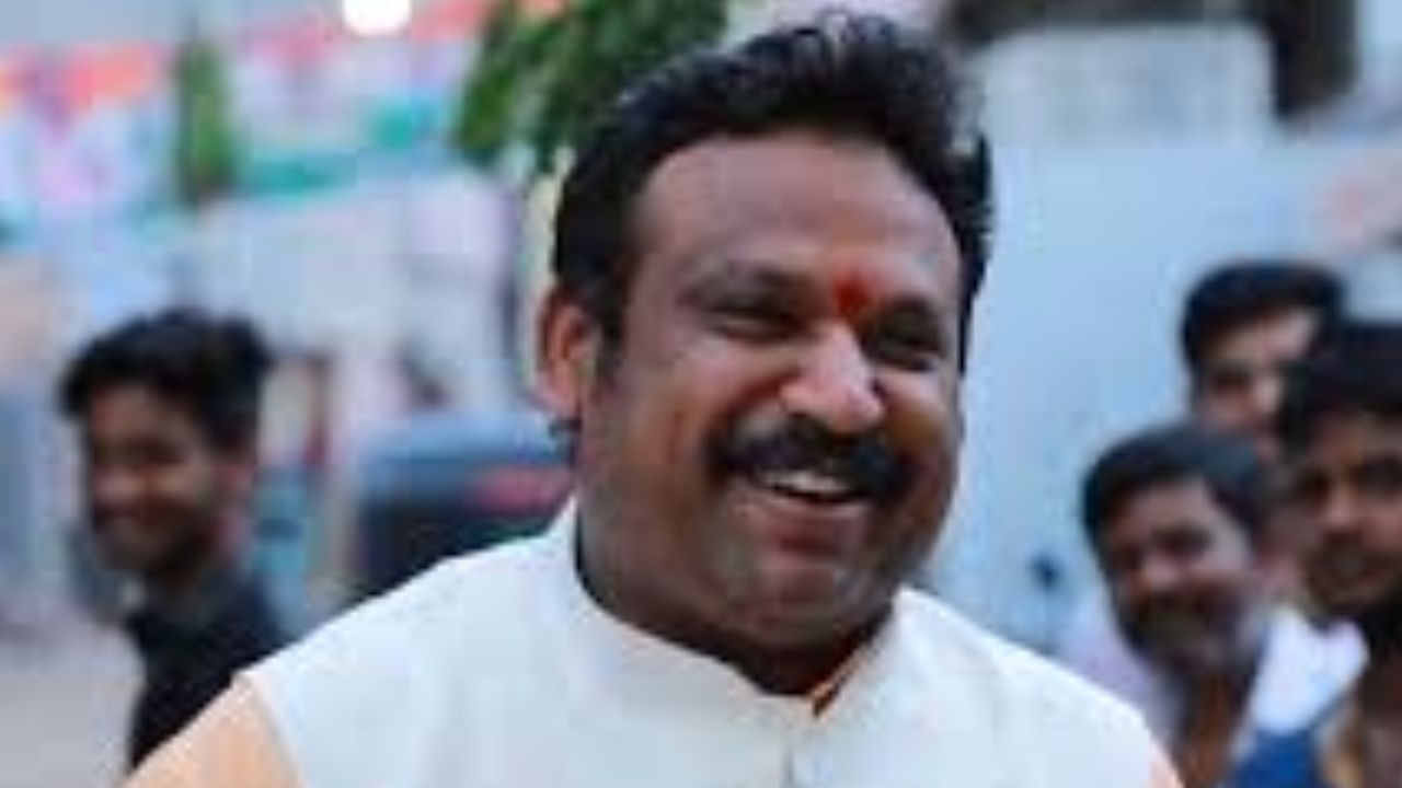 MLA Sri Ganesh: ఎమ్మెల్యే శ్రీ గణేశ్‌పై దాడి.. పోలీసుల దర్యాప్తు వేగవంతం!