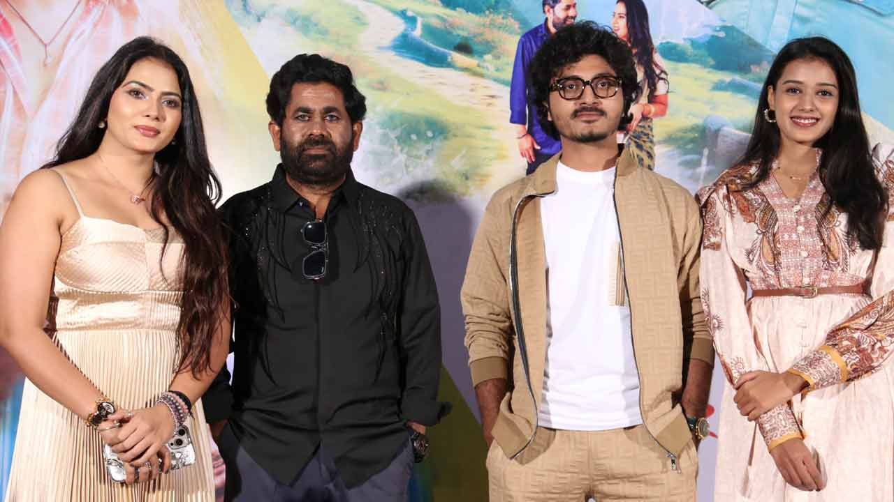 Mr Reddy: మోసం చేశారని నిర్మాతగా మారి సినిమా