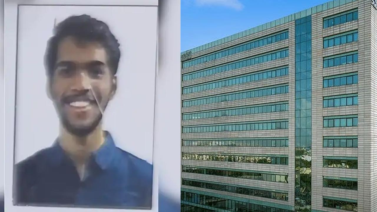 Pune: పూణెలో విషాదం.. ఆఫీస్ అంతస్తు నుంచి దూకి ఇంజనీర్ ఆత్మహత్య