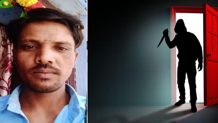 Son Kills Father: వీడు మనిషి కాదు.. రాక్షసుడు.. తాగొచ్చి తండ్రిని చంపిన కొడుకు..