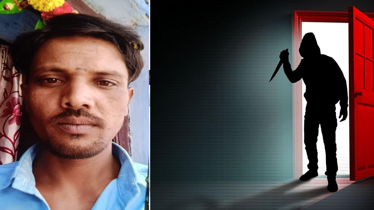 Son Kills Father: వీడు మనిషి కాదు.. రాక్షసుడు.. తాగొచ్చి తండ్రిని చంపిన కొడుకు..