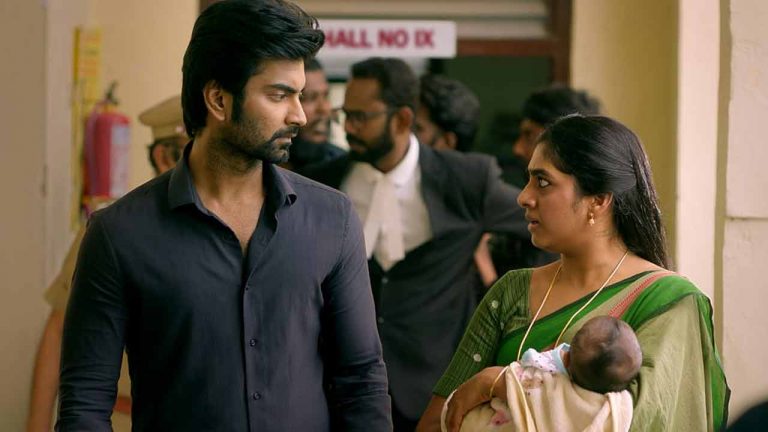 My Baby : మంచి కలెక్షన్స్ రాబట్టిన మై బేబీ