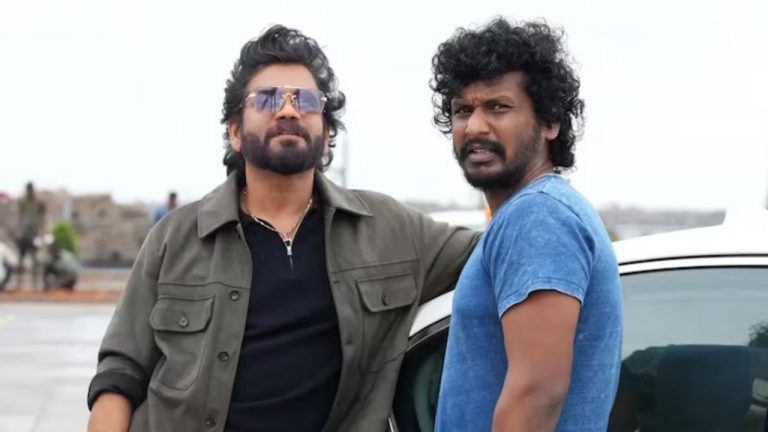 Lokesh : నాగ్ సార్‌ని ఒప్పించడం చాలా కష్టం.. లోకేష్ కనగరాజ్ షాకింగ్ స్టేట్‌మెంట్!