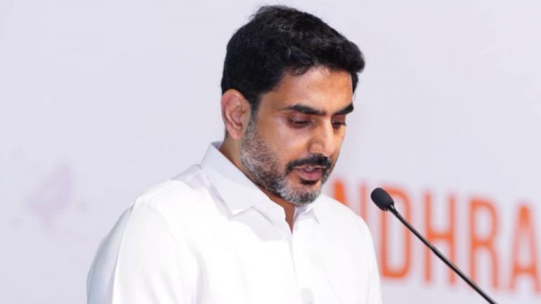 Nara Lokesh: ప్రభుత్వం మారిపోతుందని ఈ-మెయిల్‌ పంపారు.. ఎవరా అని చూస్తే..!